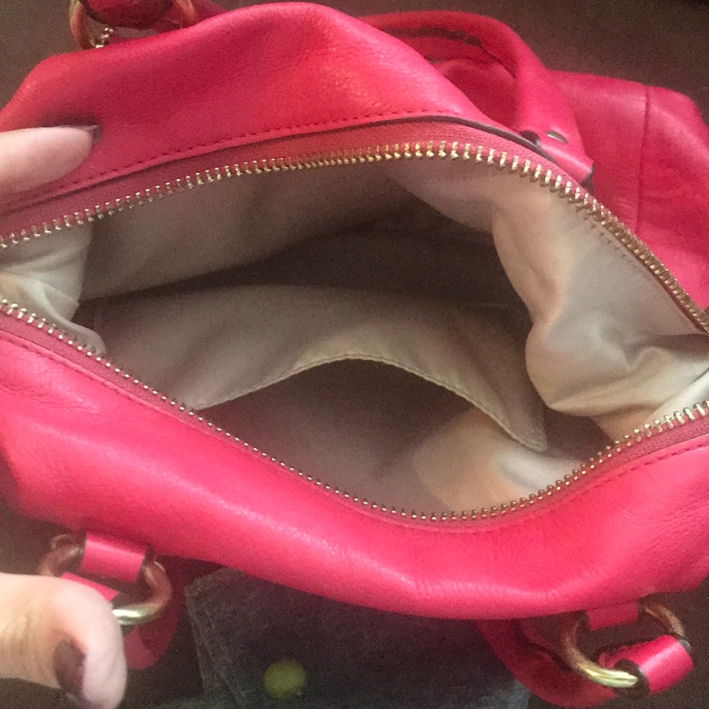 Coach purse - Picture 3 of 6